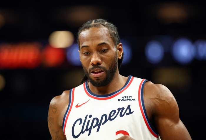 曝小卡对失去哈登祖巴茨失望！多队已致电快船 今夏要么续约要么交易