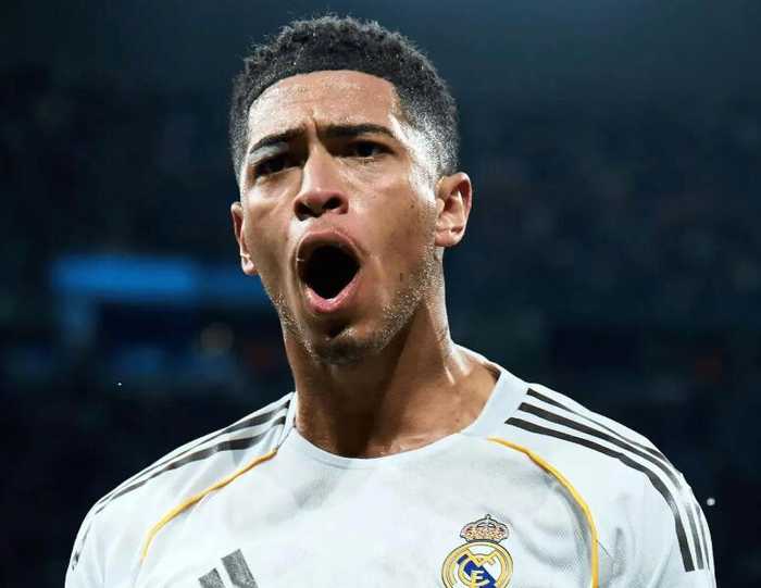 曼联旧将韦斯-布朗力荐红魔再追贝林厄姆