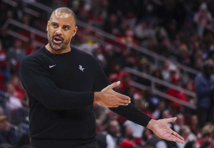 乌度卡谈此前打弱队翻车：吸取了教训 无论对手是谁都要保持稳定