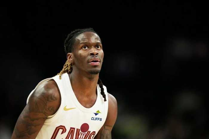 场均10.8分！湖人旧将状态低迷，骑士后悔了吗？