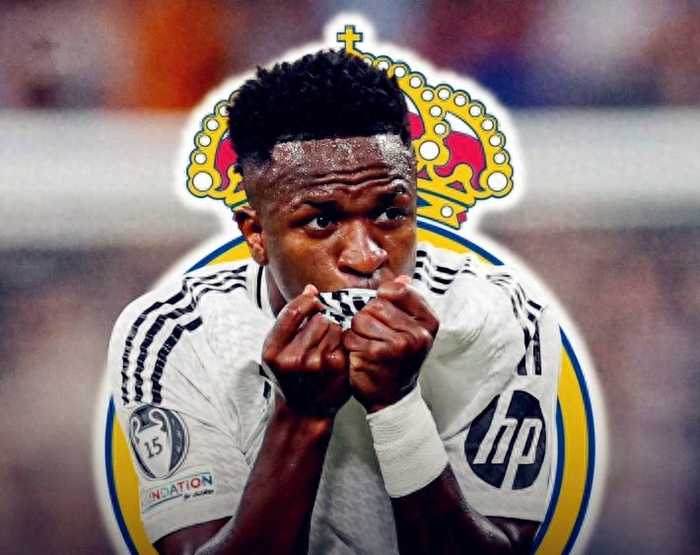 皇马唯一超级巨星，3000万年薪高不高？