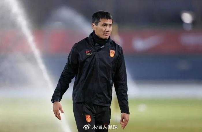 邵佳一备战2027亚洲杯计划有变？中泰热身赛或成武磊“告别战”